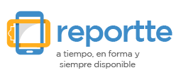 Reportte - la app para reportes en campo